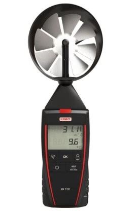 kimo lv 130|kimo anemometer.